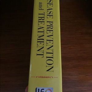 Other - Disease book Other - Disease book
